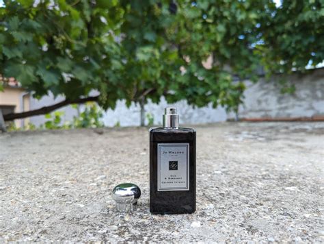 Jo Malone Oud & Bergamot Cologne Intense Review (2024) - Scent Grail