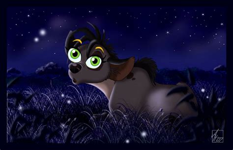 Shenzi - lion king 4 Fan Art (35536983) - Fanpop