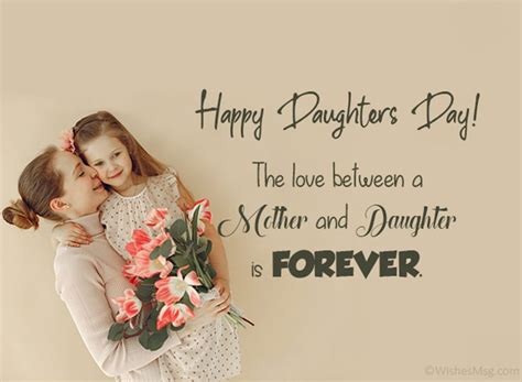 100+ Happy Daughter’s Day 2022: Quotes, Wishes, Status & Messages in English