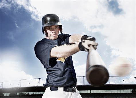 4 Tips to Improve Your Swing - Phoenix Bats