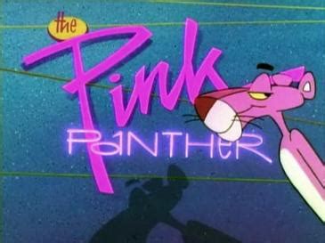 The Pink Panther (1993) | The Fandub Database | Fandom