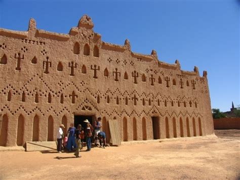 Burkina Faso - Travel Guide and Travel Info - Exotic Travel Destination