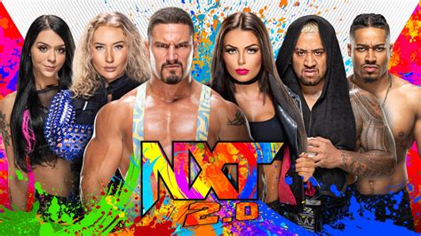 NXT returns to live event touring! | WWE