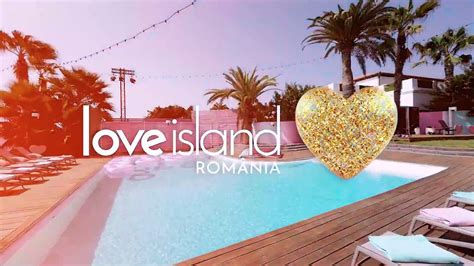 Love Island România | show | 2023 | Official Trailer - video Dailymotion