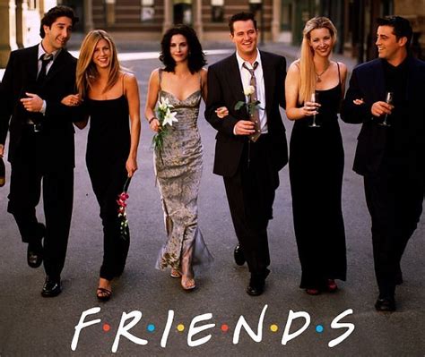 How much does the cast of Friends get from residuals?