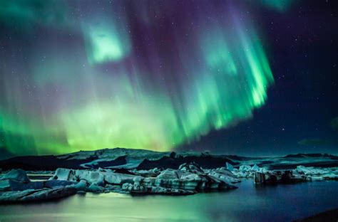 The Northern Lights, Iceland | Tulip Travel