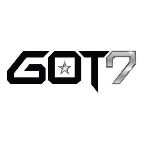 As 25 melhores ideias de Got7 logo no Pinterest | Got7, Jaebum e Marcar ...