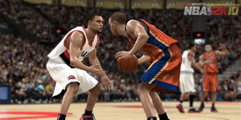 NBA 2K12 review | GamesRadar+