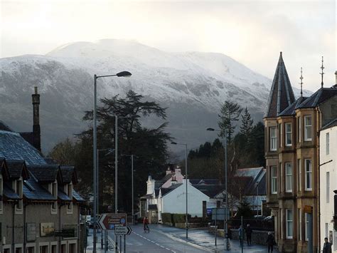 Callander | Scotland travel, Trip, Places