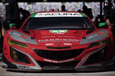 RECAP/PHOTOS: IMSA Rolex 24 Practice At DAYTONA - The Fourth Turn