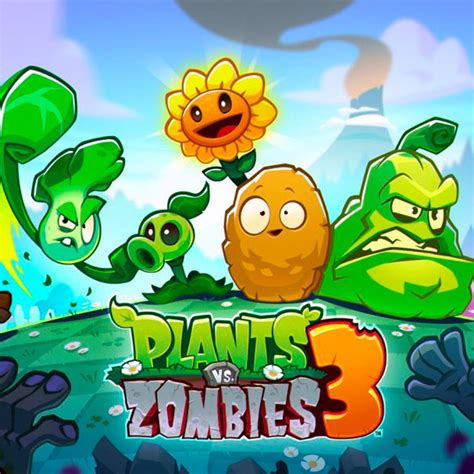 Plants vs Zombies - core-global.org