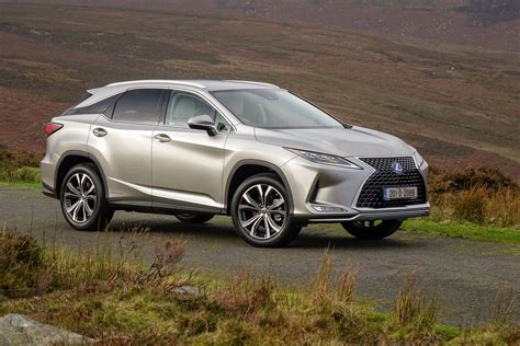 Lexus RX 450h (2020) | Reviews | Complete Car