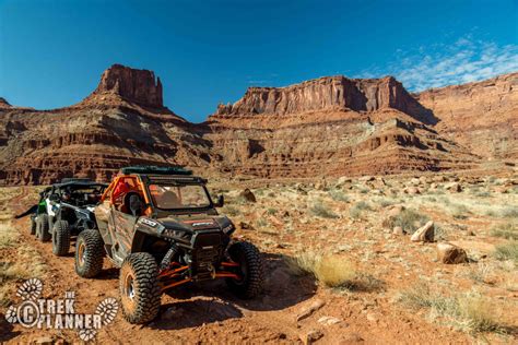 40 Moab Adventures that are not in Arches or Canyonlands National Parks ...