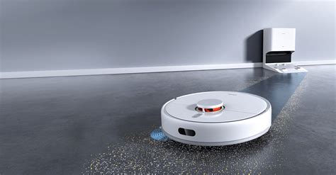 Robot odkurzający XIAOMI Vacuum X10 EU - opinie, cena - MediaMarkt.pl