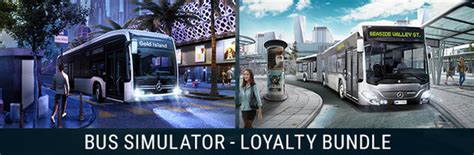 Bus Simulator - Complete the Set Loyalty on Steam