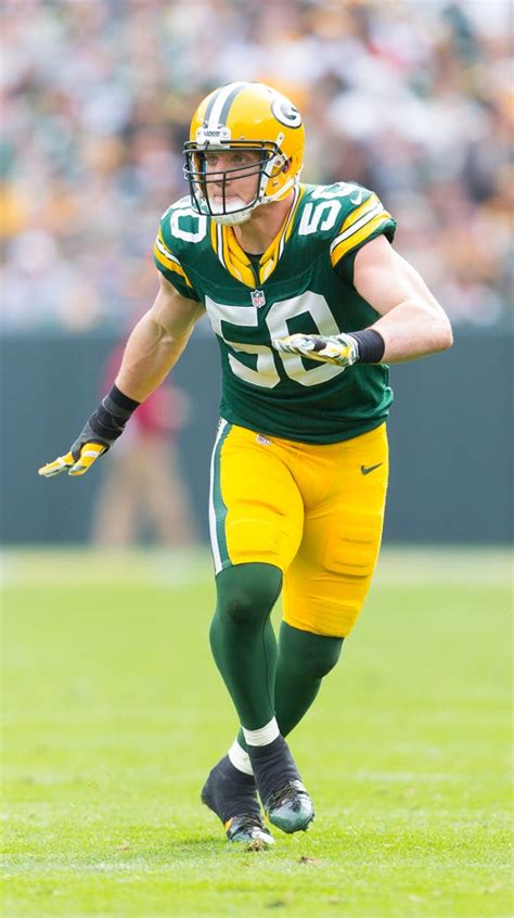 Bengals sign former Packers, Ohio State LB A.J. Hawk