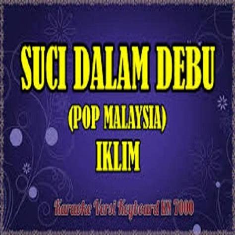 Karaoke Lagu Pop SALEEM IKLIM for Android - APK Download