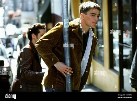 JOSH HARTNETT, 40 DAYS AND 40 NIGHTS, 2002 Stock Photo - Alamy