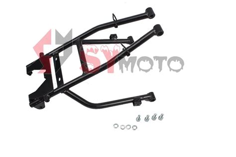 Pit Dirt Mini Bike Parts 110 Frame Kit,Steel - Buy Pit Dirt Mini Bike ...