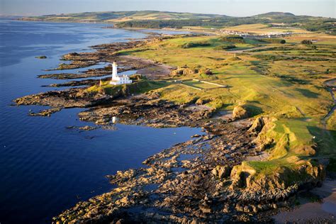 Turnberry- Trump Turnberry – Global Golf Links