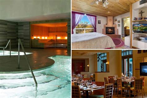 Hotels in Phoenix with a Jacuzzi in the Room ️ 17 Picks!