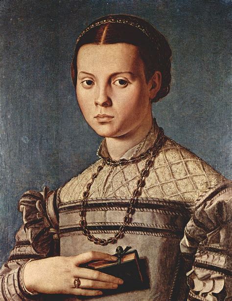 Angelo Bronzino 067 - Бронзино, Аньоло — Википедия | Retratos do ...