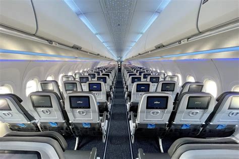 London's calling: JetBlue's inaugural flight to Europe takes off tonight