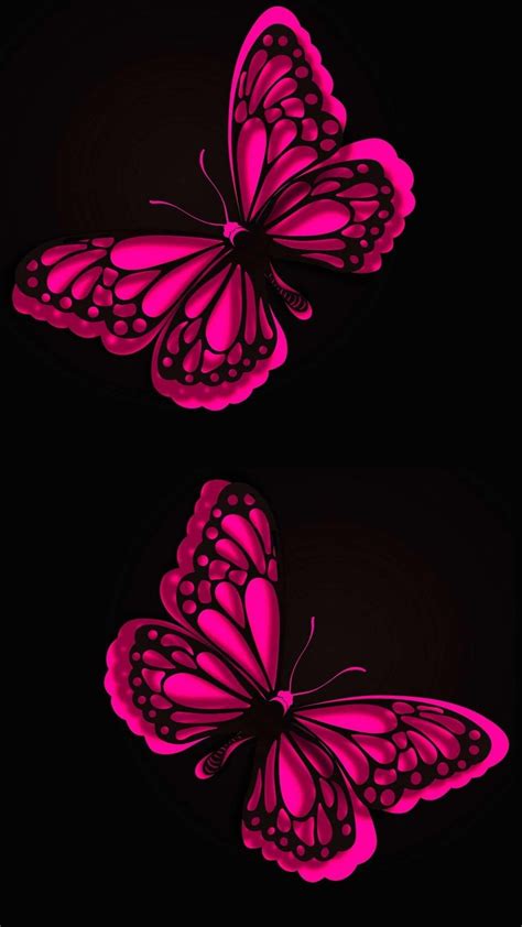 3D Butterfly Wallpapers - Top Free 3D Butterfly Backgrounds ...