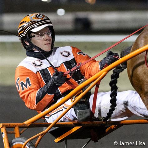 Pin von Vanessa auf HARNESS RACING DRIVERS in 2021