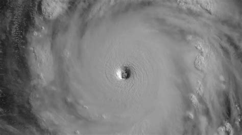 Super Typhoon Philippines: Mawar, 2023's most powerful storm