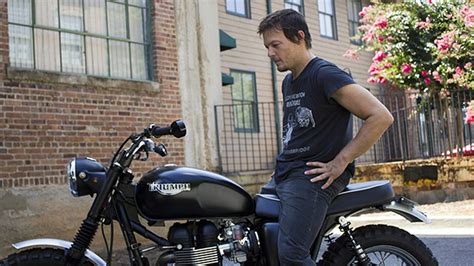 Daryl Dixon Motorcycle Season 1 | Reviewmotors.co