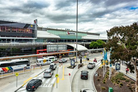 Busiest day yet for Melbourne Airport as holiday-makers jet off