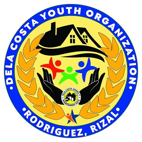 Dela Costa Youth Organization | Rodriguez