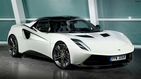 New 2022 Lotus 'Type 131': the brand's new sports car in detail | Auto Express