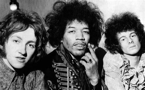 Are You Experienced? by Jimi Hendrix Experience – Classic Rock Review