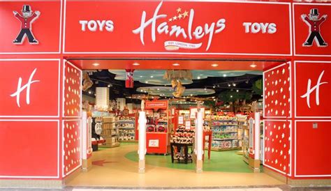 Hamleys, Phoenix Market City, Kurla, Mumbai | WhatsHot Mumbai