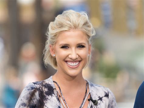 Savannah Chrisley Reveals Relationship Status with Chadd Bryant in an ...