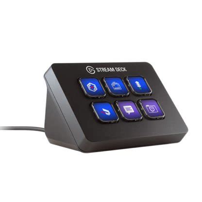 ELGATO STREAM DECK MINI - Blossom Toko Komputer - Malang