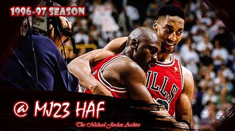 Michael Jordan "The Flu Game" Highlights 1997 Finals G5 vs Jazz - 38pts! (HD 720p 60fps) - YouTube