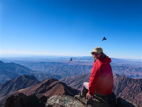 Climbing Mount Toubkal, Morocco's Highest Mountain – The Globetrotting Detective