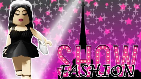 Fashion Show pour ROBLOX - Jeu Télécharger