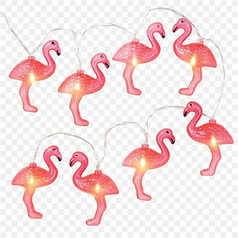 Lighting Flamingo Christmas Lights, PNG, 1200x1200px, Light, Animal ...