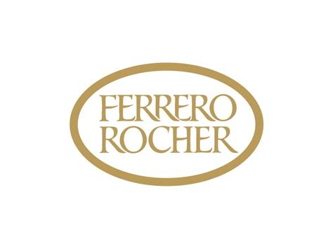 Ferrero Rocher Logo PNG vector in SVG, PDF, AI, CDR format