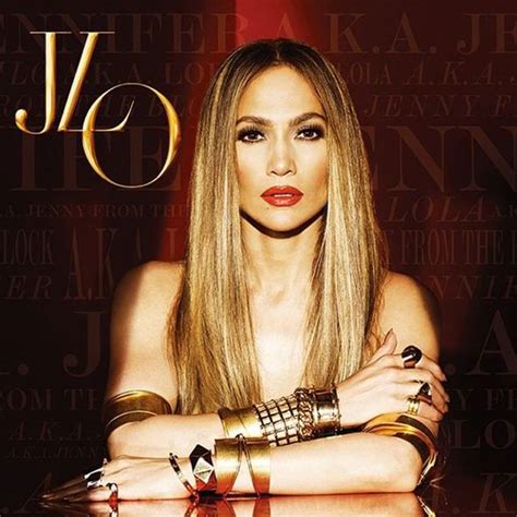 Jennifer Lopez shares sexy new album artwork ahead of World Cup ...