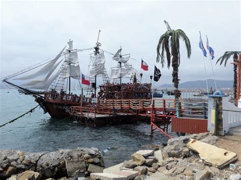 Puerto de Coquimbo - All You Need to Know BEFORE You Go - Updated 2021 (Chile) - Tripadvisor