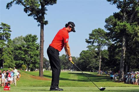 Swing Sequence: Rory McIlroy | How To Play Golf | Golf Digest