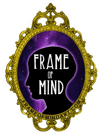 Frame Shop & Art Gallery | Frame of Mind