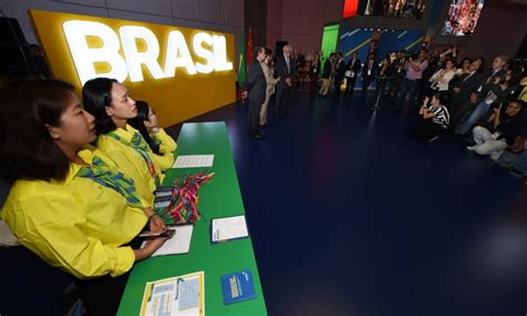 China-Brazil Relationship: Steady Does It – China Focus