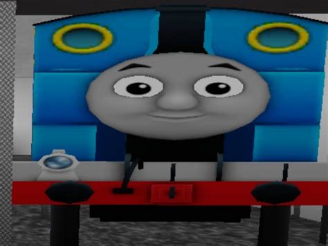 Thomas The Tank Engine | Hmmm.... Roblox Wiki | Fandom