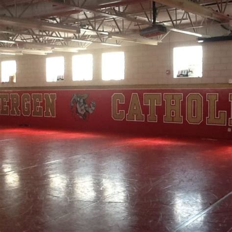 Facilities - Bergen Catholic